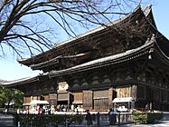 東寺