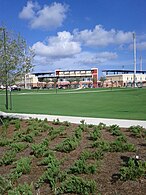 Admiral Fetterman Field (Pensacola Blue Wahoos)