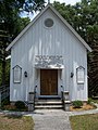 Trinity Episcopal Church (Melrose, Florida)