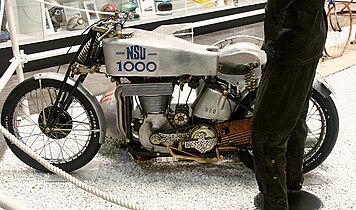 NSU 1000