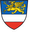 汉萨城罗斯托克 Hansestadt Rostock徽章