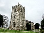 Church of St Adelwold