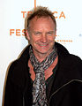 Sting, himself, "Radio Bart"