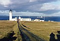 Stroma Lighthouse