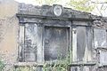The tomb of the Gibson-Maitland baronets (Greyfriars Kirkyard, Edinburgh)
