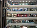 Times Square (interior)