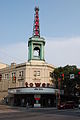 Tower Theater.