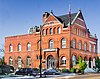 U.S. Courthouse and Post Office