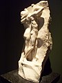 Solitude (Adam and Eve) (carved 1905-1906), Taft Museum of Art