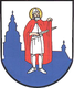 Coat of arms of Kirchworbis