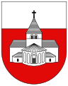 Wappen St-Sulpice.svg