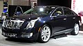 2013 XTS