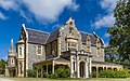 Abercrombie House, Bathurst. Completed 1878.[57]