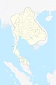 Image 35Rattanakosin Administrative Division in 1850 (Rama III) (from History of Thailand)