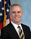 Andrew McCabe, Former deputy director of the FBI[234]
