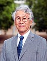 铃木厚人，微中子地球科学创始人，2016年基础物理学突破奖得主