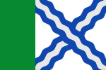 阿尔瓦拉蒂略旗帜