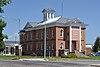 Bear Lake County Courthouse