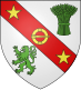 Coat of arms of Saint-Clair-sur-les-Monts