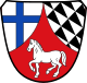 Coat of arms of Kirchdorf