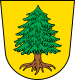 Coat of arms of Viechtach