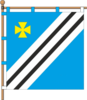 Flag of Dmytrivka
