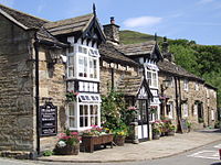 Edale