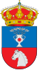 Coat of arms of Biscarrués