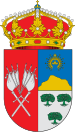 Official seal of Calvarrasa de Arriba