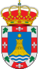 Official seal of Corullón, Spain