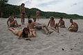 Image 12Florida naturists (from Naturism)