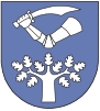 Coat of arms of Gmina Bystra-Sidzina