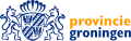 Official logo of Province of Groningen