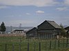 Grunder Cabin and Outbuildings