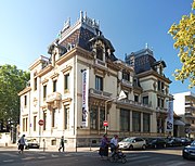 卢米埃尔学会（法语：Institut Lumière）