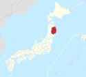 岩手县