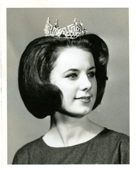 Jan Nave, Miss Mississippi 1963