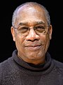 Joe Morton, actor (BA '69)[83]