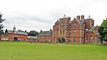 Kiplin Hall