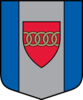 Coat of arms of Brunava Parish