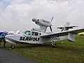 LA-4-250 Seawolf