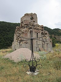 Մայրավանք Mayravank Monastery