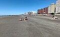 Mar de Ajó, Argentina
