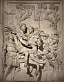 Marcus Aurelius and barbarians