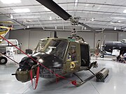 Bell OH BT-13/47 Helicopter “Mash Helo”