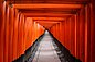 Fushimi Inari-taisha