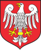 Coat of arms of Gmina Oborniki