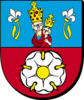 Coat of arms of Gidle