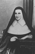 Ven. Catherine McAuley