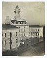 View of the Portland City Hall circa 1910